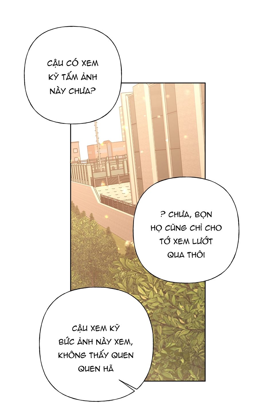 Don't Say You Love Me - Đừng Nói Yêu Tôi chapter 75