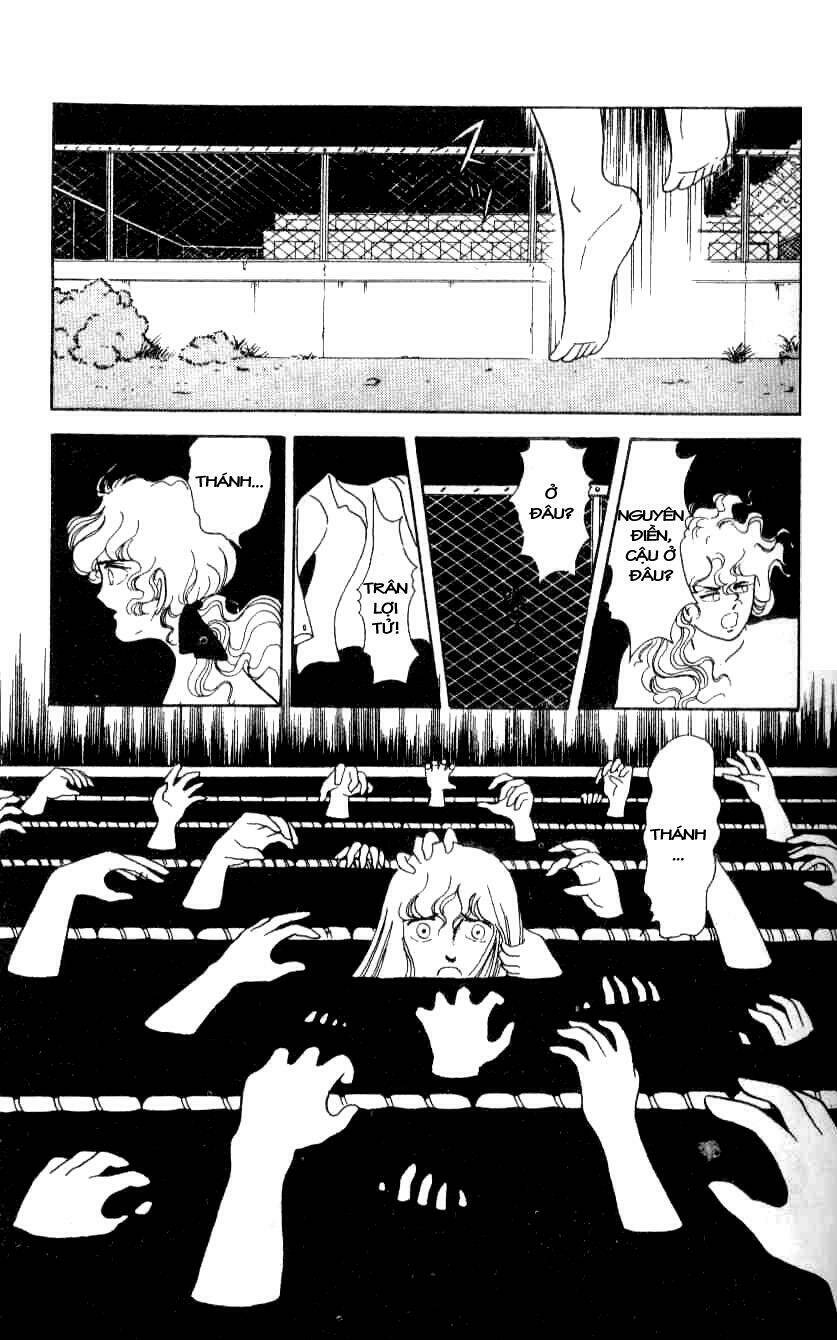 ten wo mitsumete chi no soko de chapter 2 29