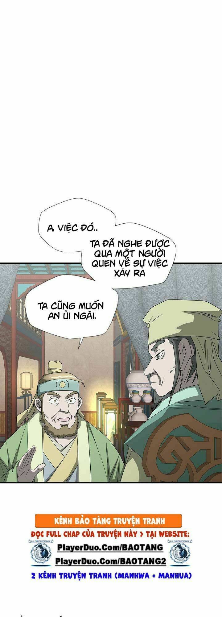 cuồng long chapter 40 2