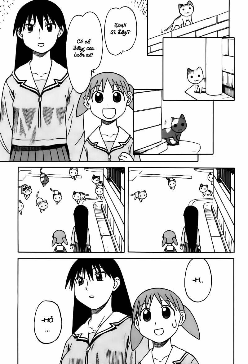 azumanga daioh chapter 61 12