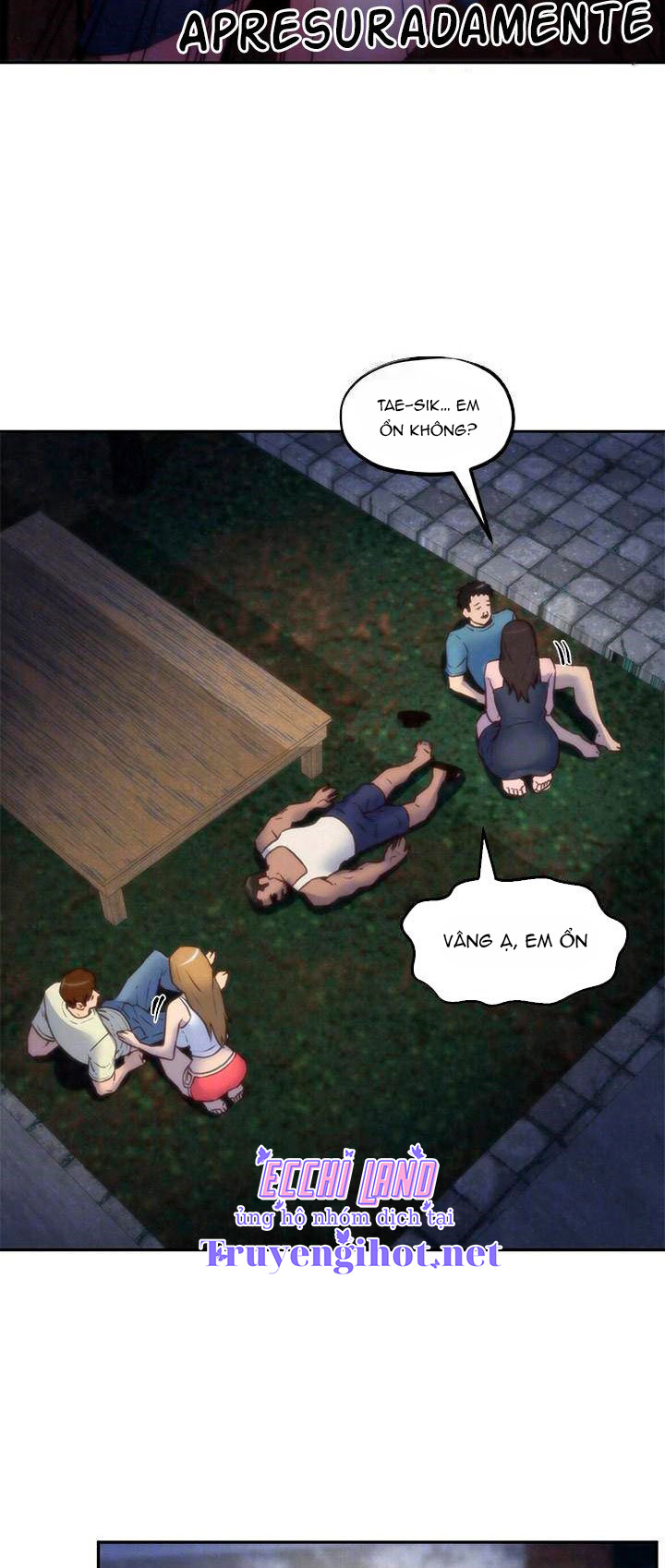 cô gái bé nhỏ của tôi chapter 37.1 8