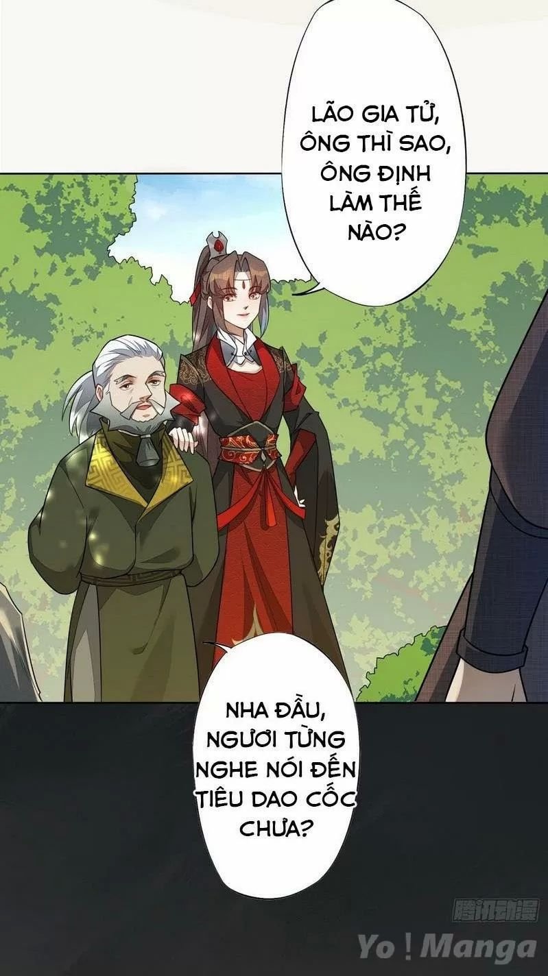 tuyệt thế luyện đan sư chapter 150 20