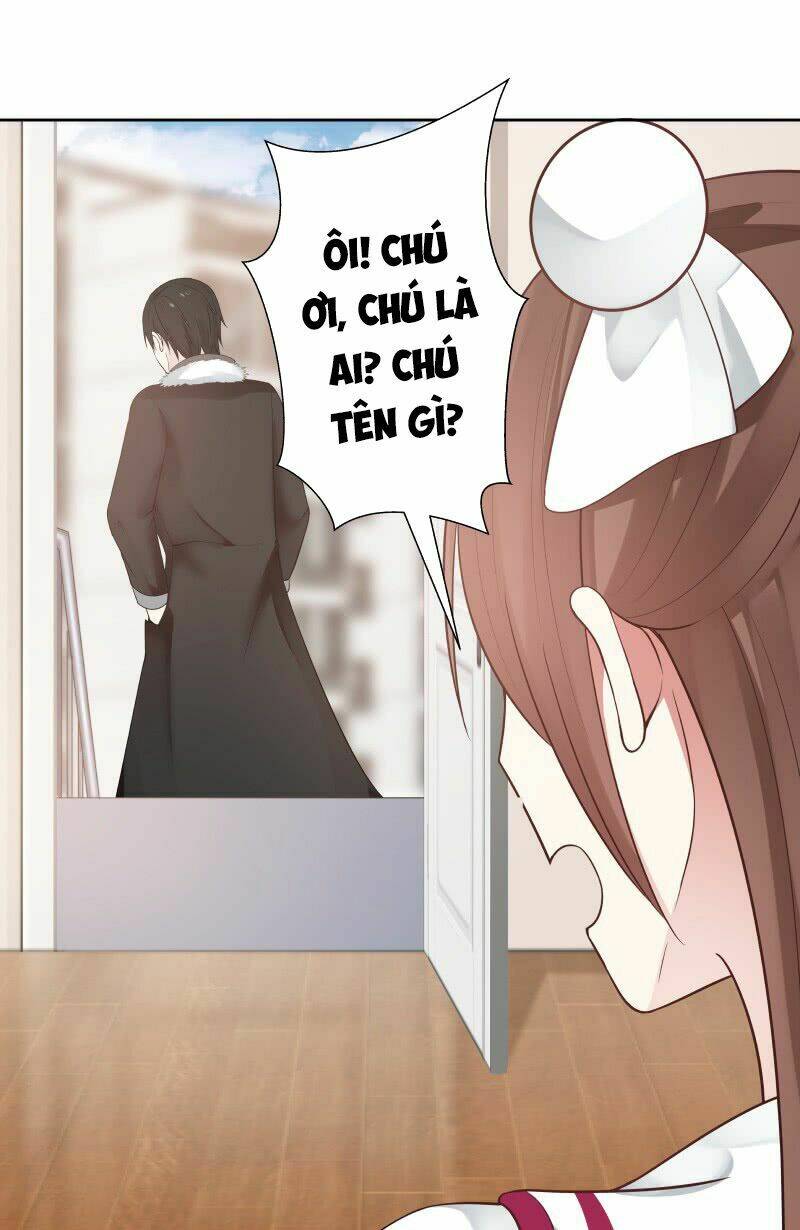 bút ký phản công của nữ phụ pháo hôi chapter 13 32