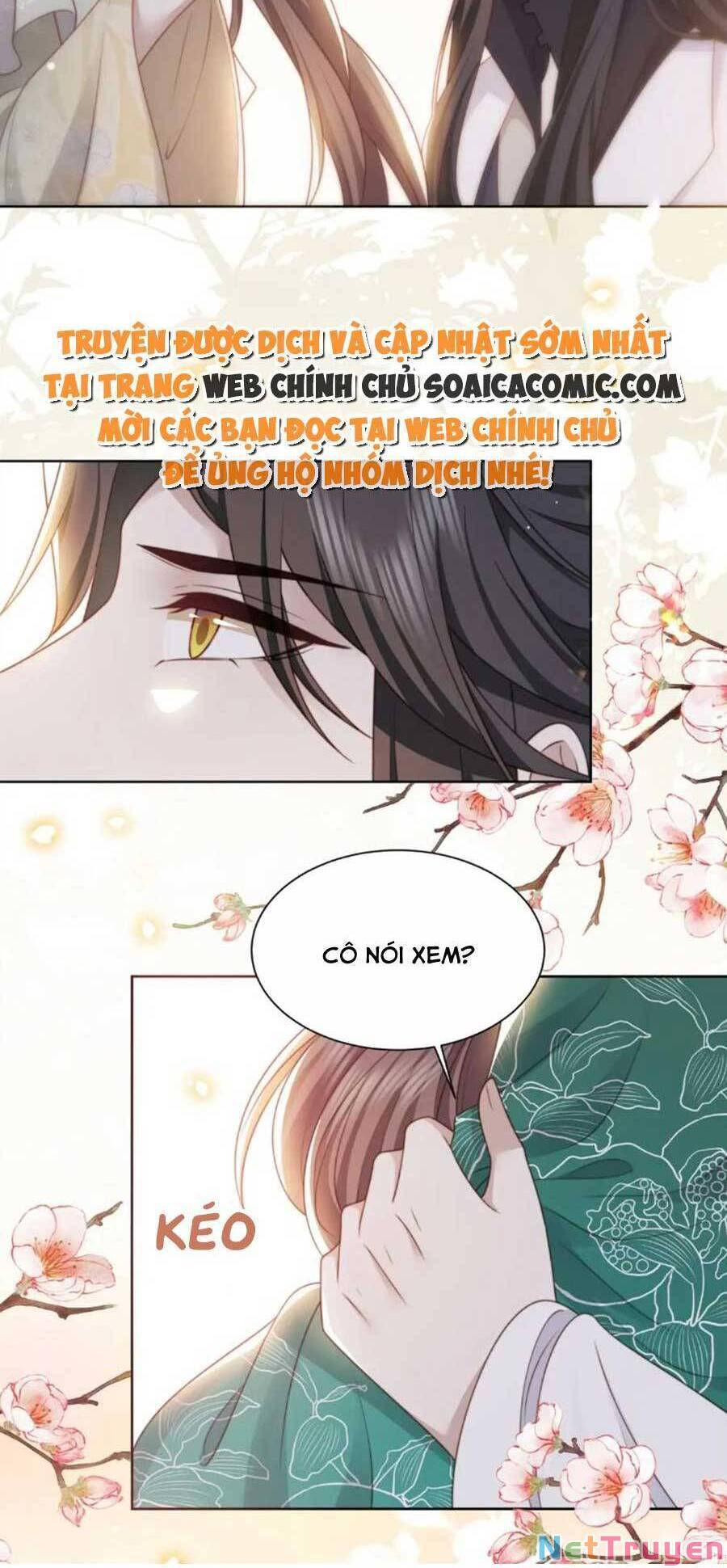 cô vương quả nữ chapter 59 25