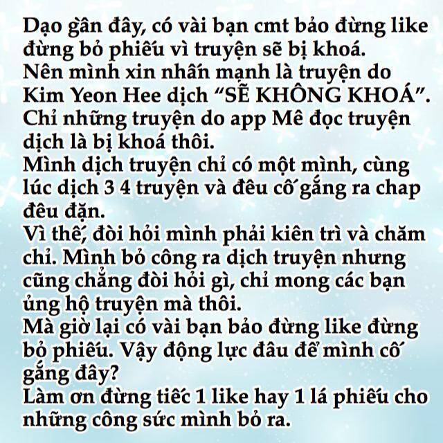 idol và sếp, em yêu ai? chapter 85 37