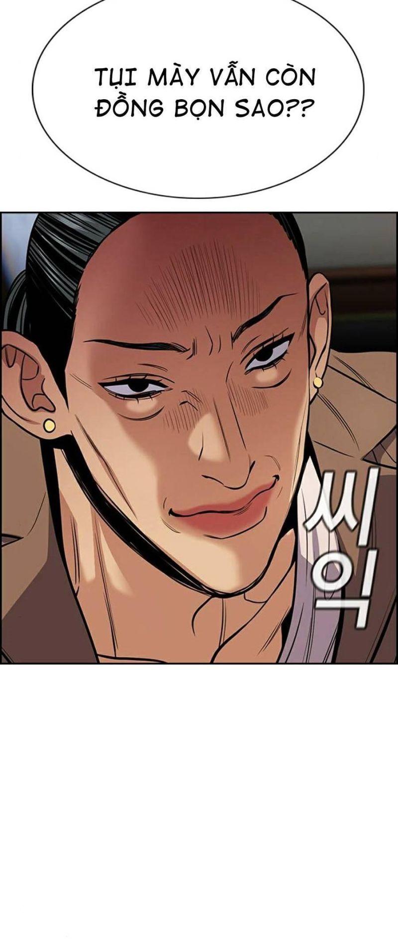 Giáo Dục Chân Chính chapter 67 11