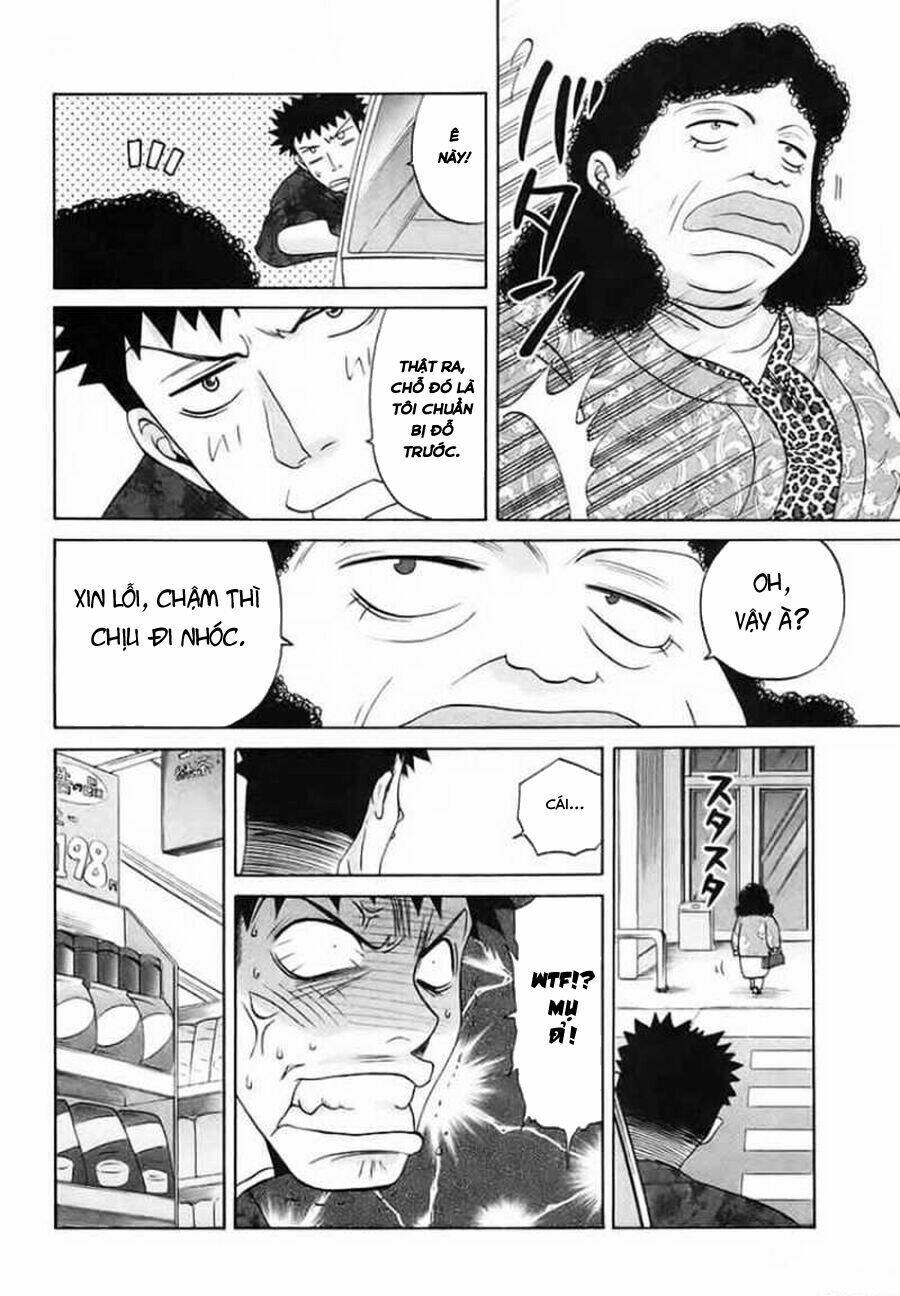 bamboo blade chapter 30 11