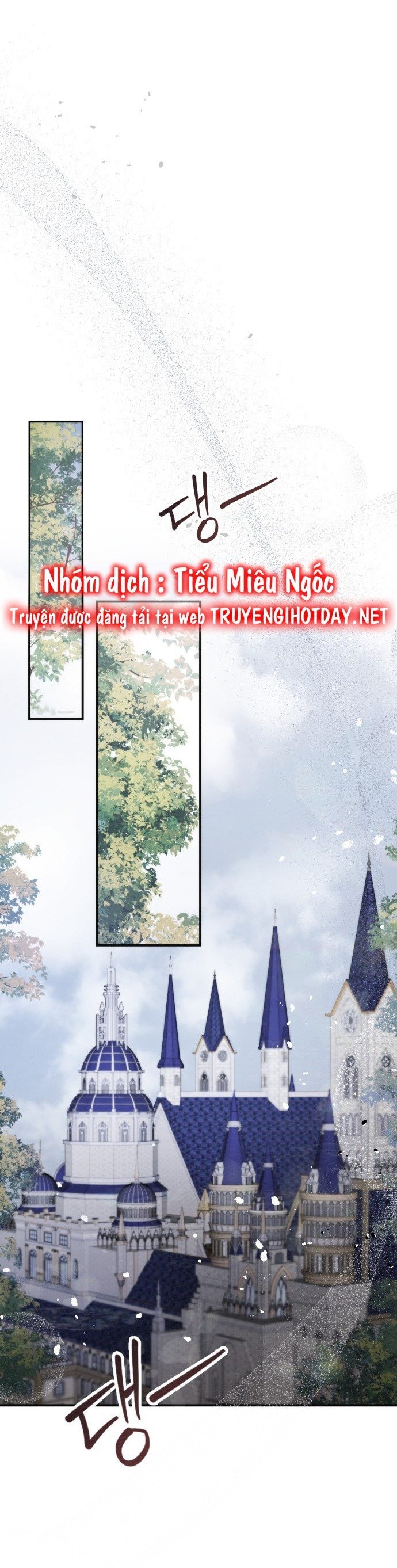 hoàng đế bạo quân ôm lấy tôi chapter 51 16