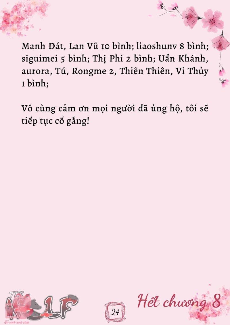 xuyên không vào nhóm nhạc nam 200 người chapter 8 24