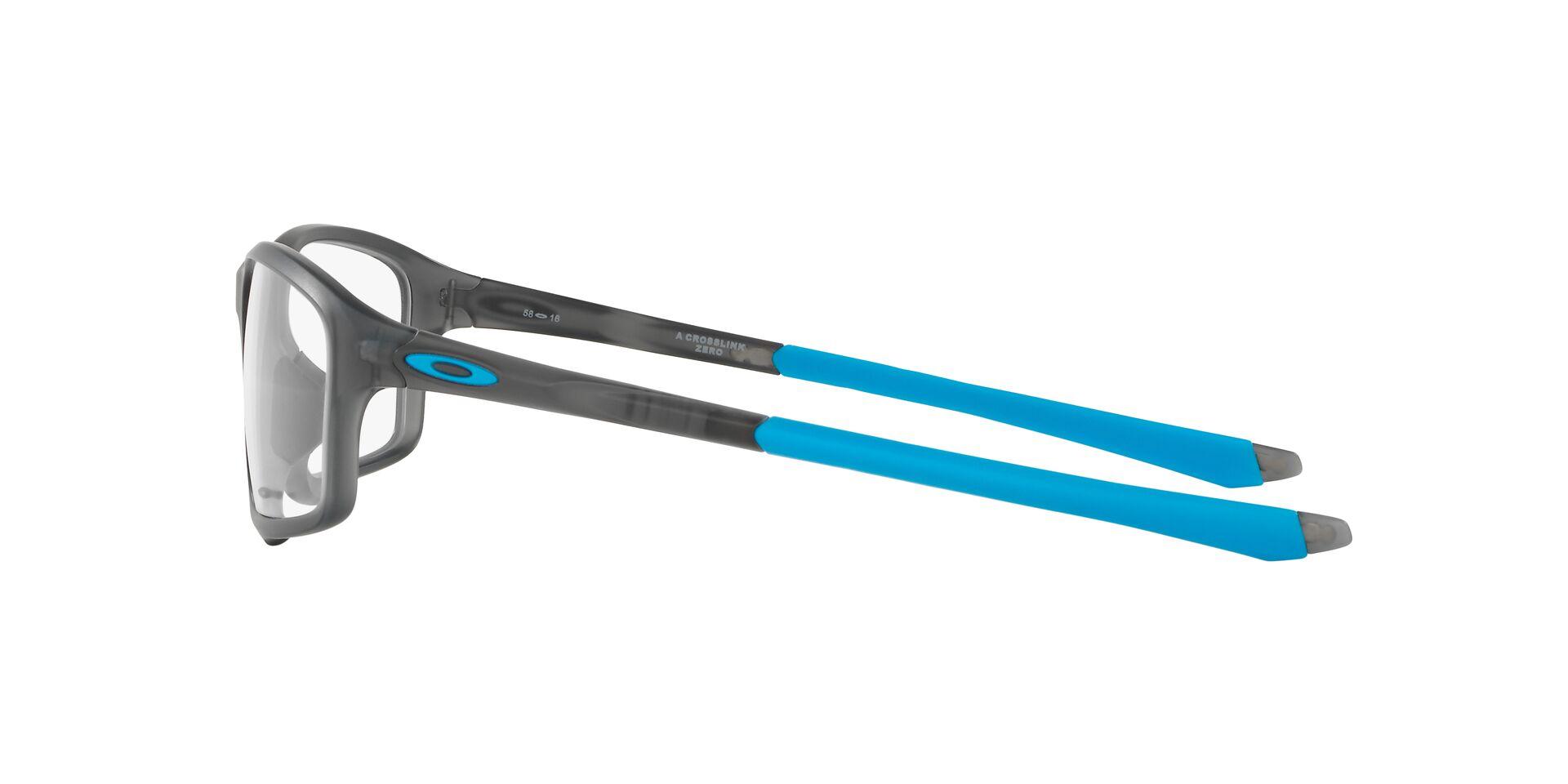 Mắt Kính OAKLEY Crosslink Zero (A) - OX8080 808001
