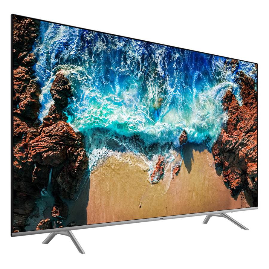 Smart Tivi Samsung 82 inch UHD 4K UA82NU8000KXXV - Hàng Chính Hãng