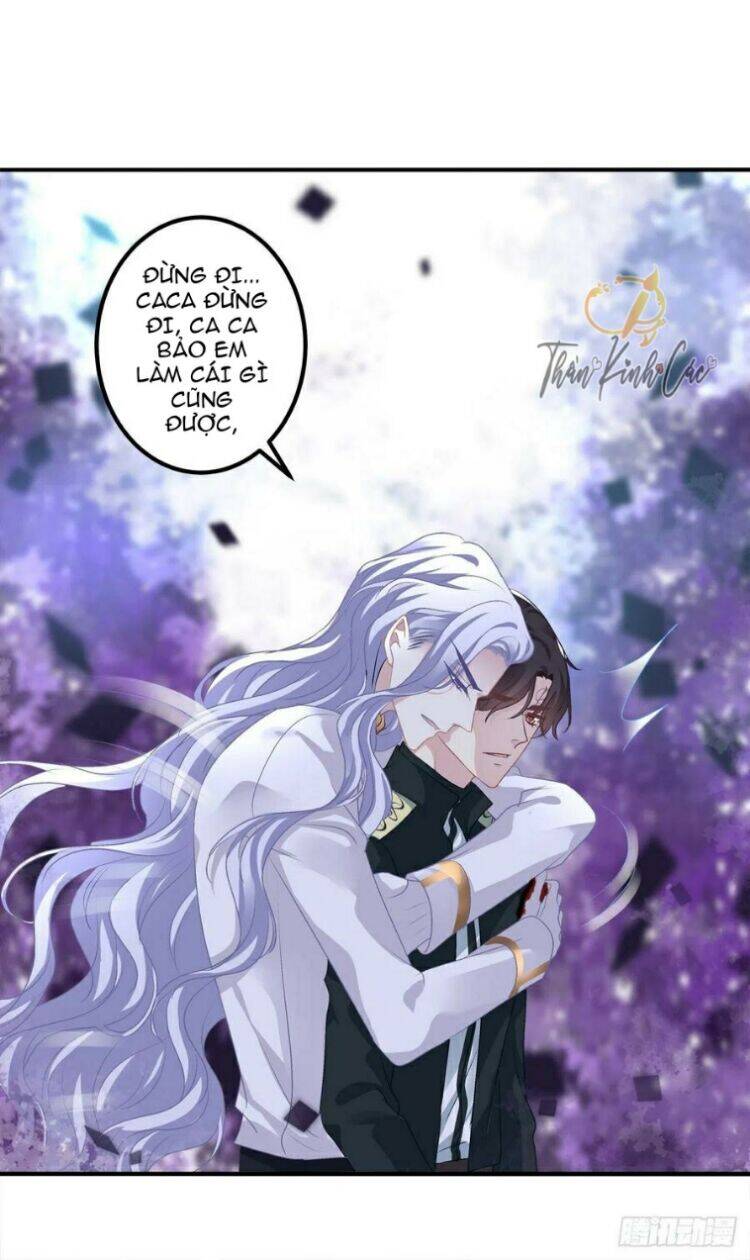 kiểm soát tuyệt đối chapter 51 12