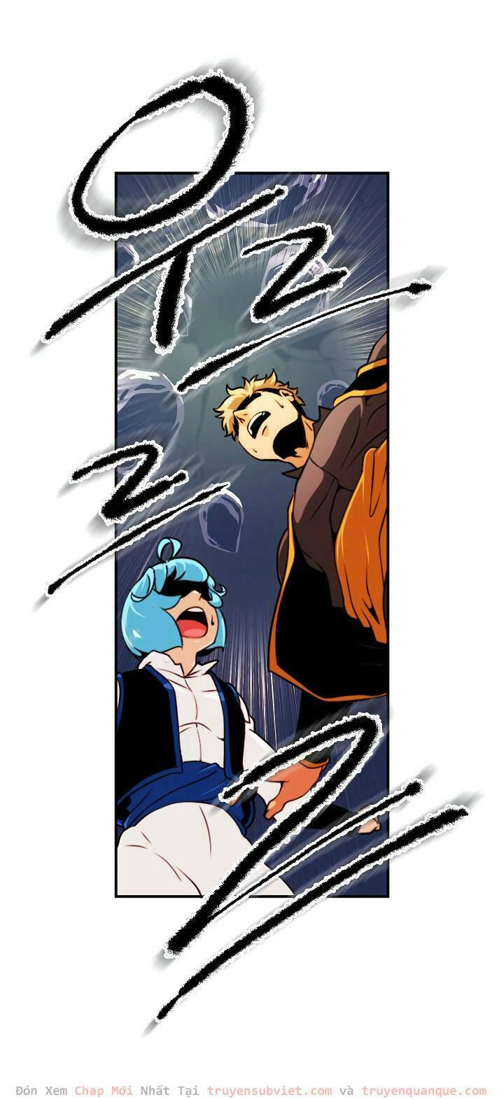 tôi sinh ra để làm người vĩ đại chapter 7 14