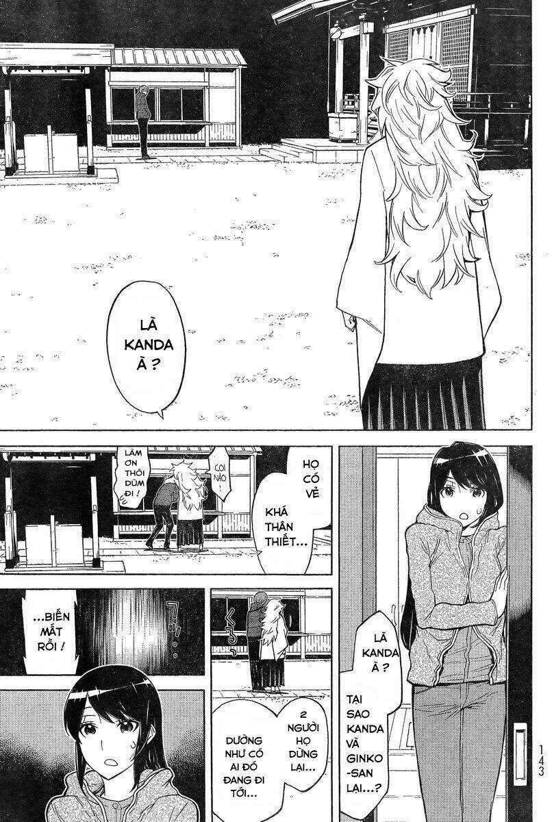 naqua-den (truyền thuyết về nakua) chapter 10 8