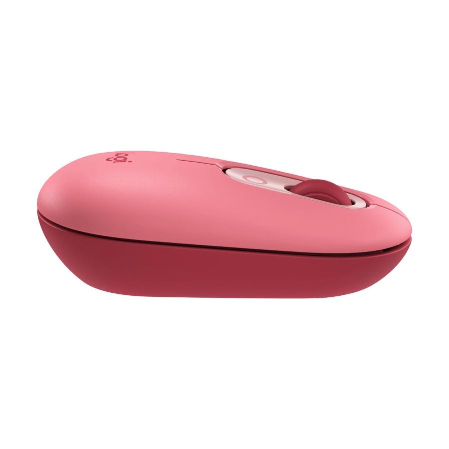 Chuột Bluetooth Logitech Pop Emoji Blast Hàng chính hãng