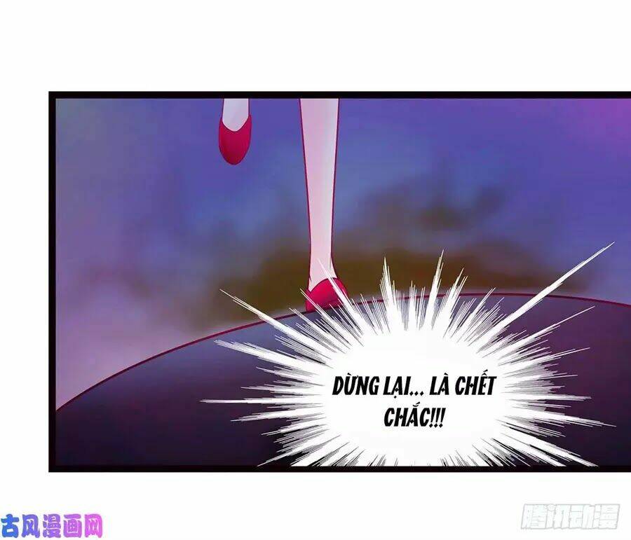 sủng thê cuồng ma của minh vương điện hạ chapter 1 9