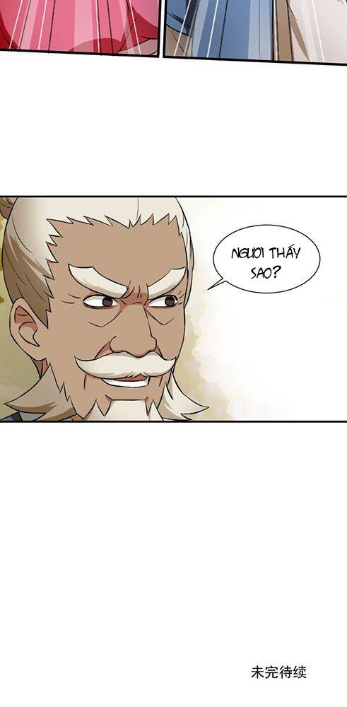 kẻ đến trị tam quốc chapter 8 9