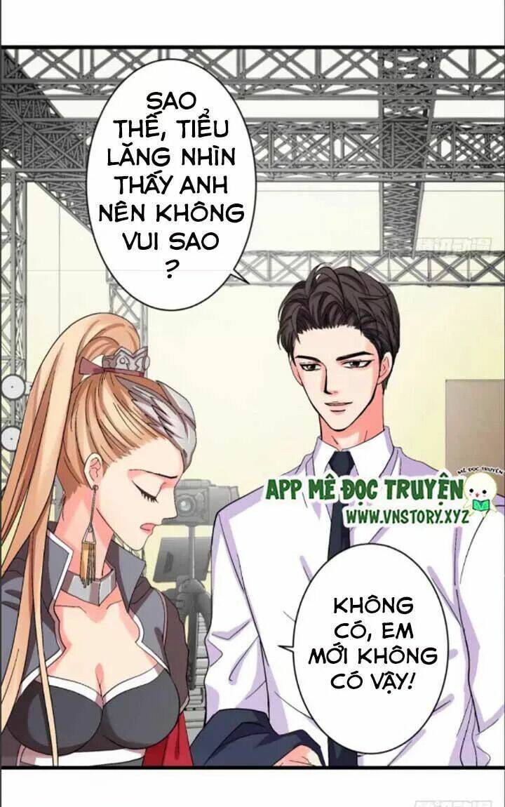 thiên hậu trở về chapter 10 37