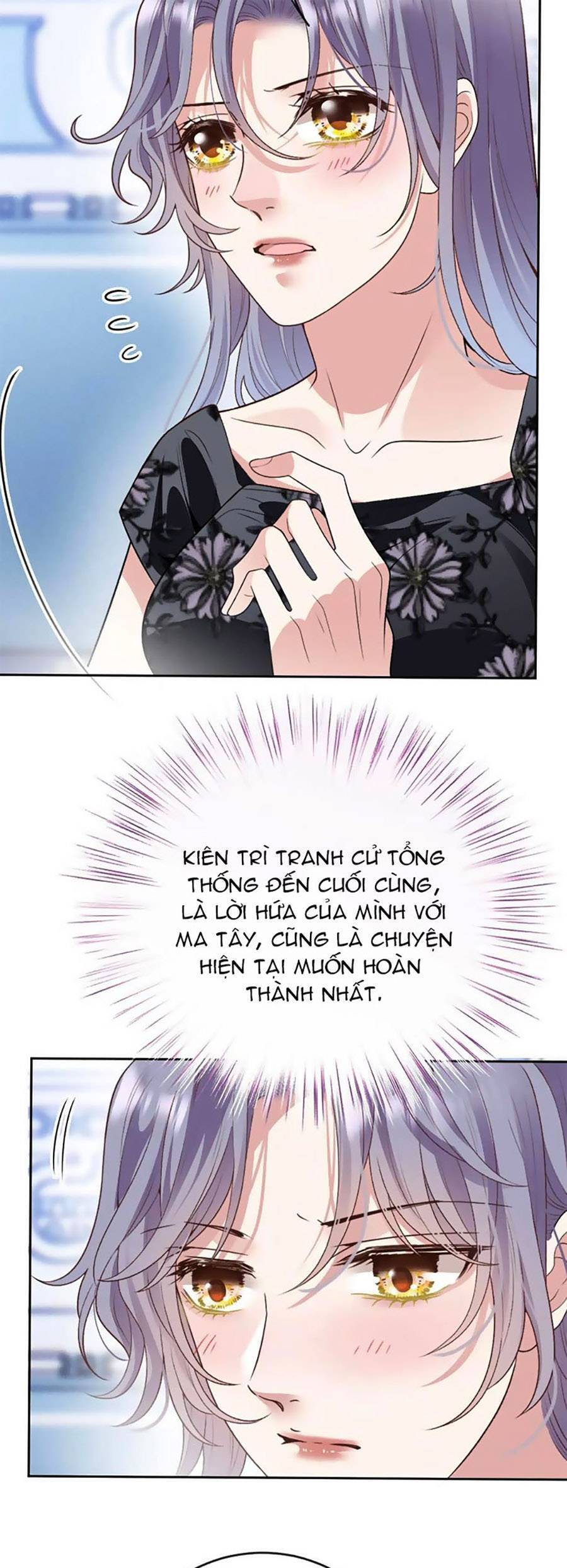 một vợ yêu, một bé con chapter 242 12