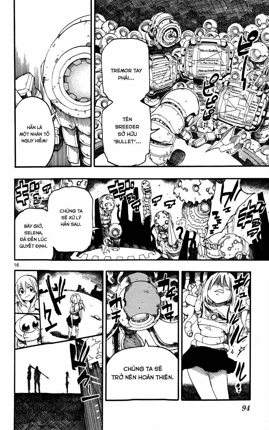 bullet armors chapter 27 17