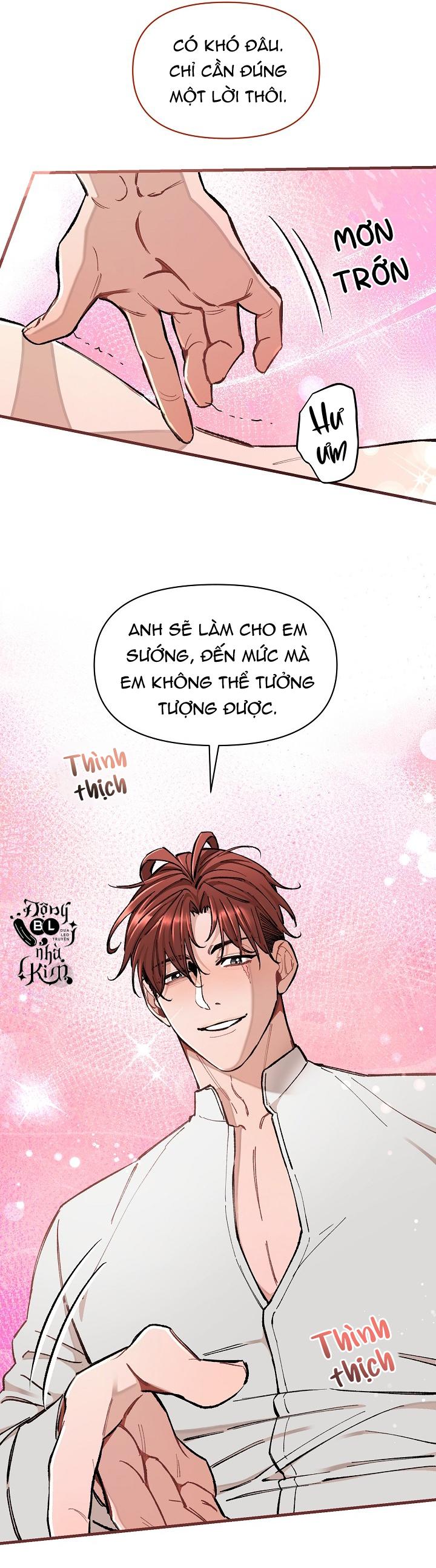 chuyến tàu điên cuồng chapter 39 35