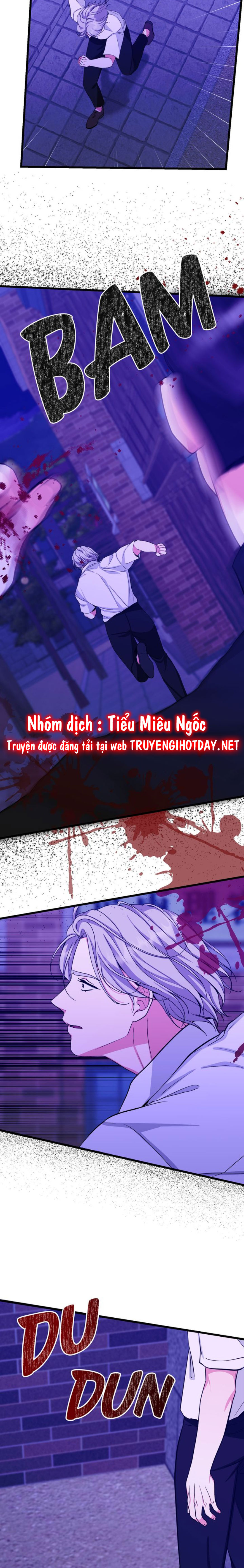 ngày mai chỉ có một lần chapter 55 18