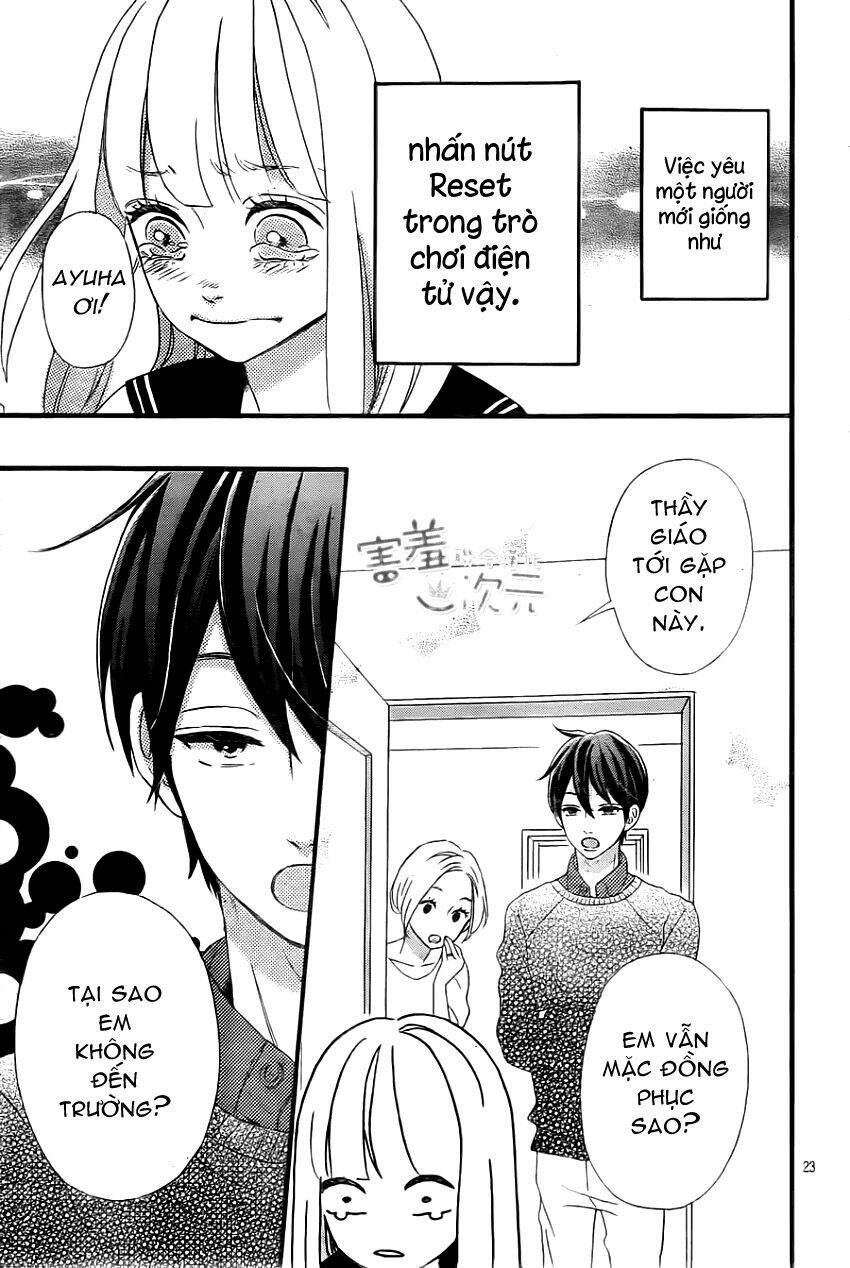 sensei kunshu chapter 4 24