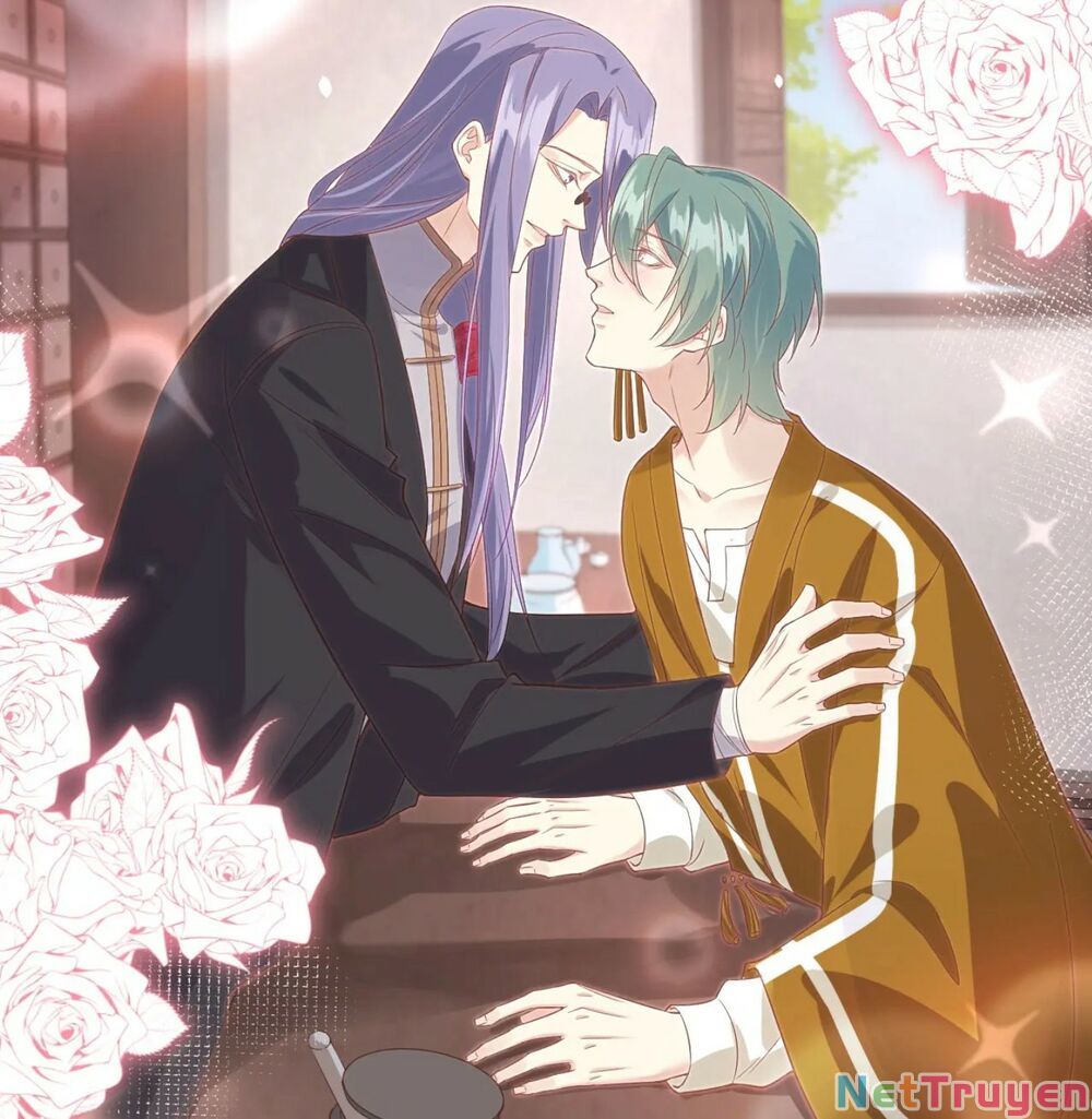 chàng vú em tu chân chapter 84 17