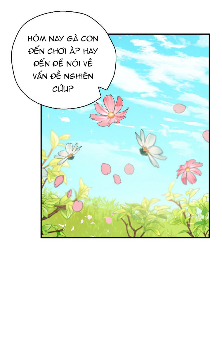 ba người anh trai của tôi là bạo quân chapter 47.1 26