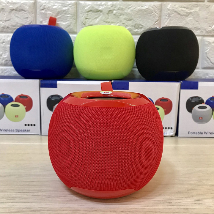 Loa Bluetooth Cao Cấp E15 Wireles Speaker