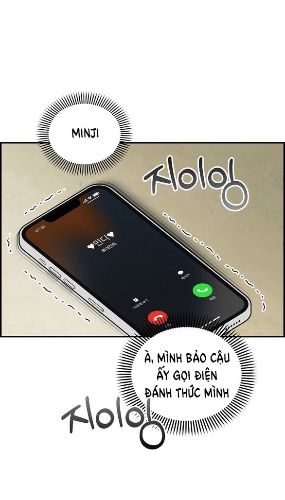 [18+] Phức Hợp Bạn Thời Thơ Ấu chapter 38.1 32