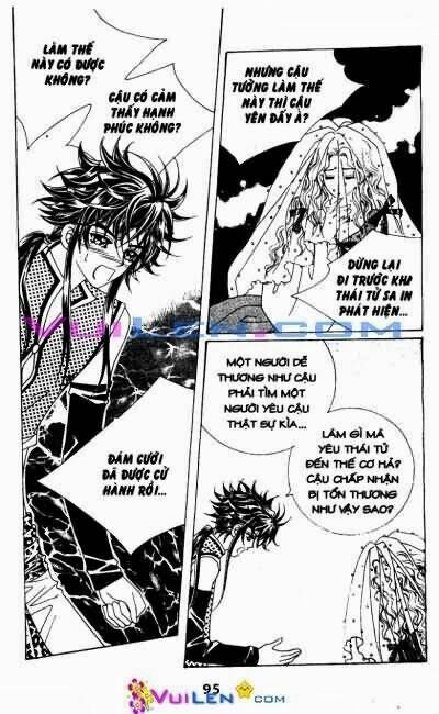 đến vương quốc ma chapter 7 94