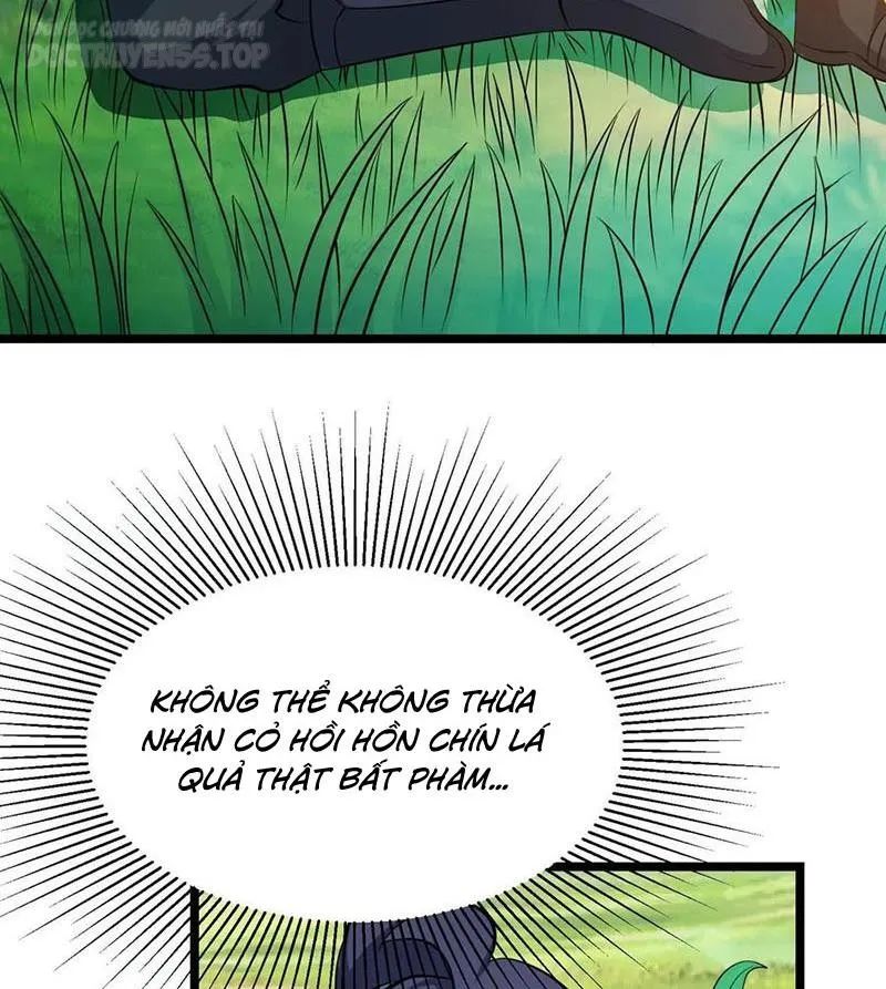 huyền huyễn: ta bắt đầu vô địch từ bại gia chapter 21 3