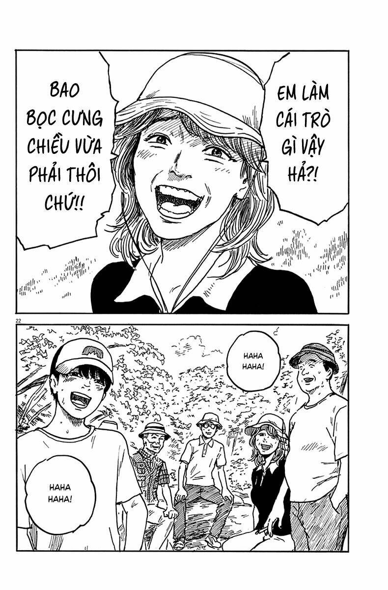 chi no wadachi chapter 4 21