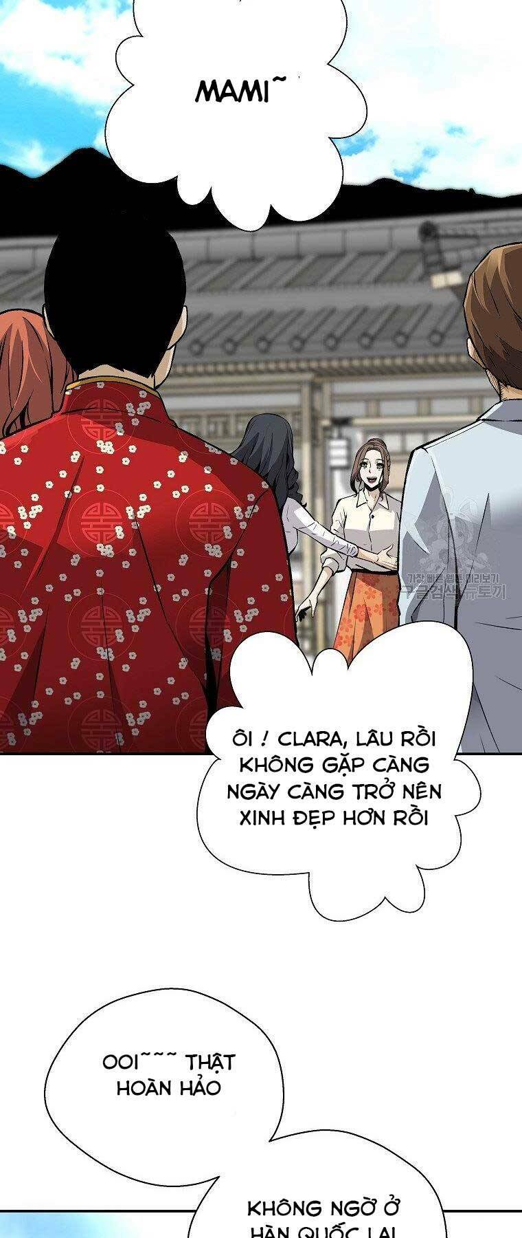 sự trở lại của huyền thoại chapter 60 9