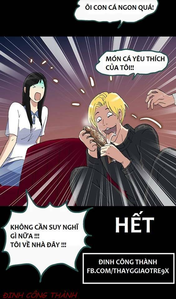 bút tiên chapter 10 57