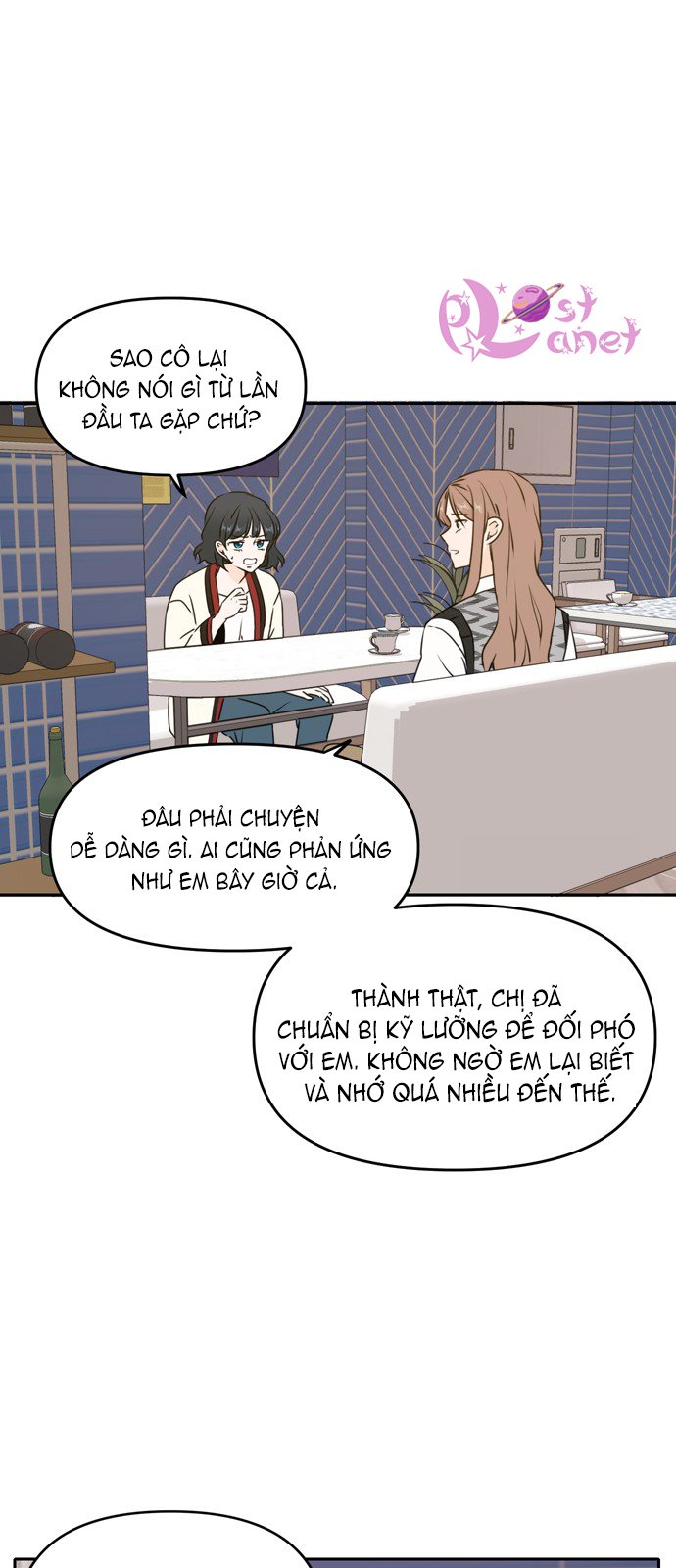 kiếp này cũng xin chăm sóc tôi như vậy nhé kiếp này cũng xin chăm sóc tôi như vậy nhé chapter 45 29