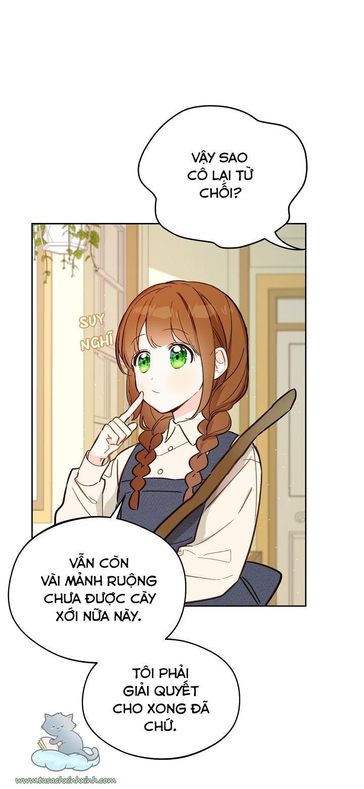 trang trại hạt dẻ cạnh hoàng cung chapter 14 45