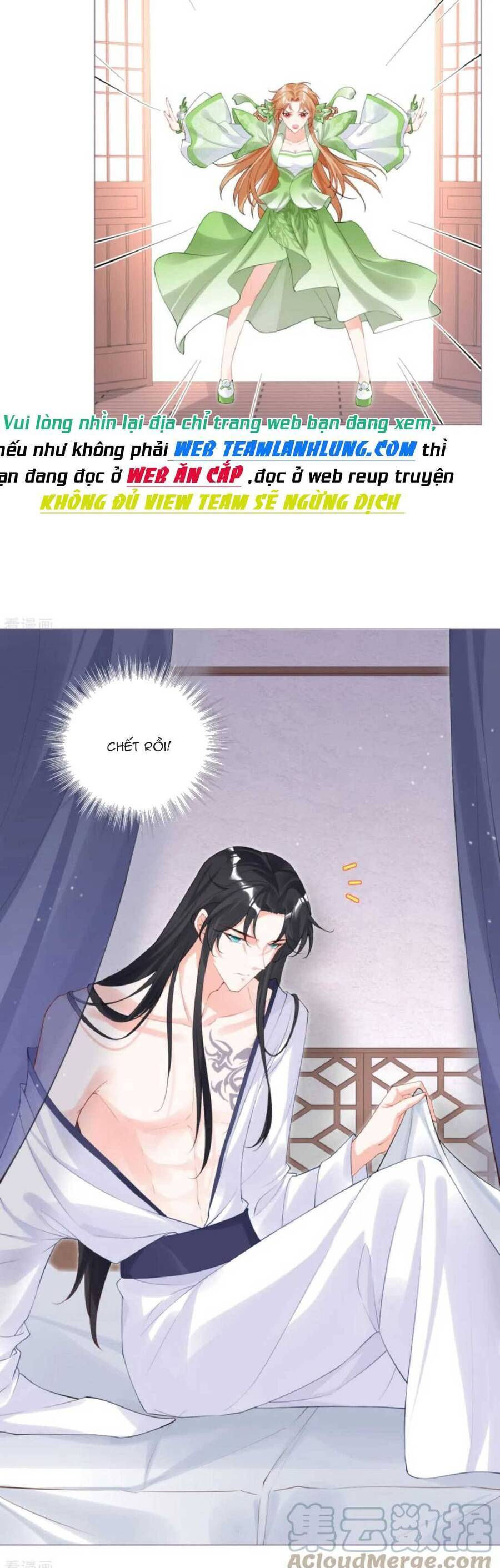 thiết lập ác nữ của tôi sụp đổ rồi chapter 44 31