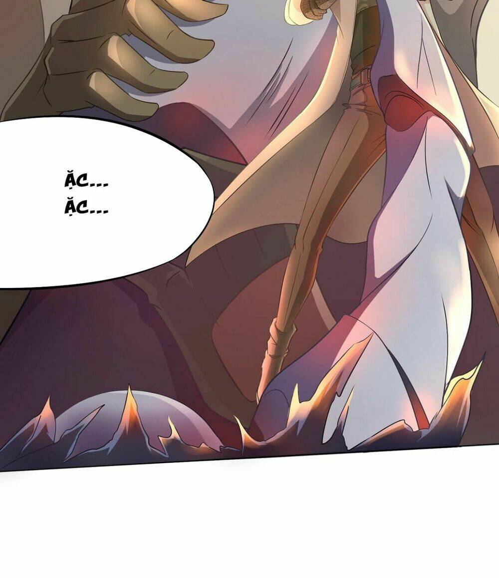 thú hồn đạo - the soul hunter chapter 7 33