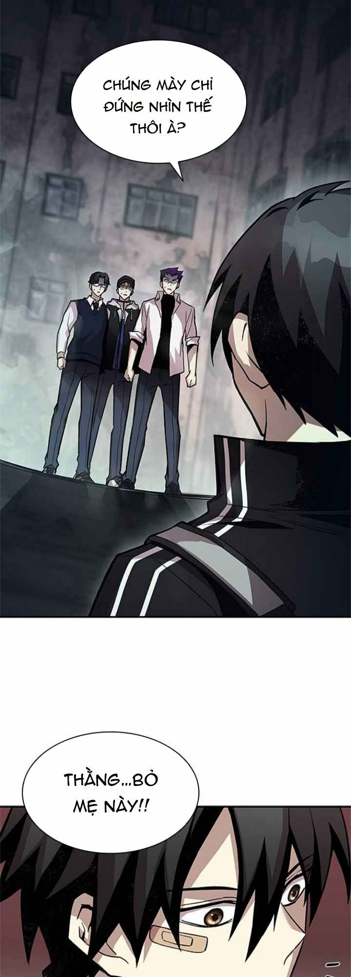 chuyển sinh thành ác nhân chapter 10 26