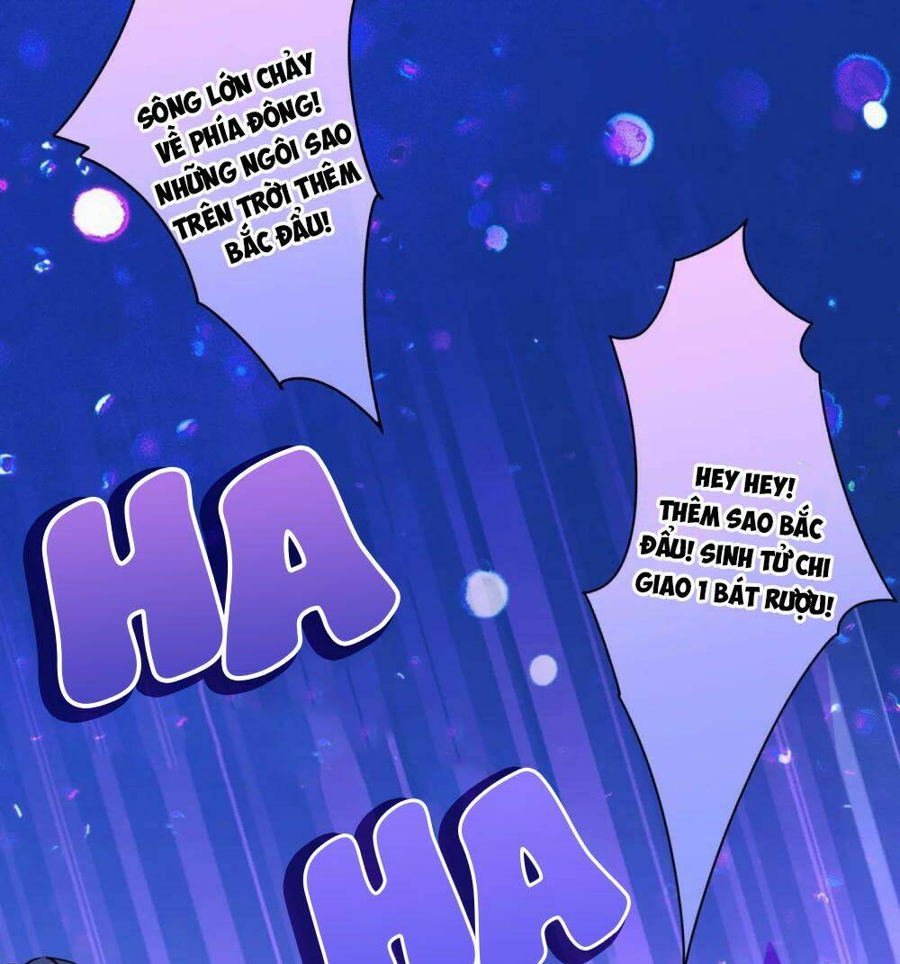 nhân vật phản diện: không ngọt không lấy tiền chapter 29 32