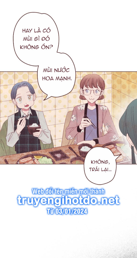Sở Thích Dâm Đãng chapter 1.2 - Trang 3