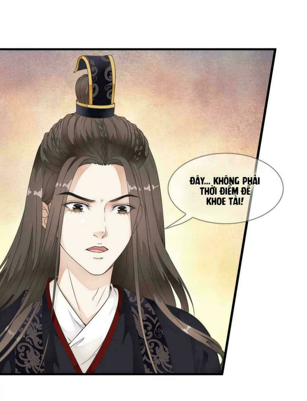 bạch liên yêu cơ người chapter 33 34