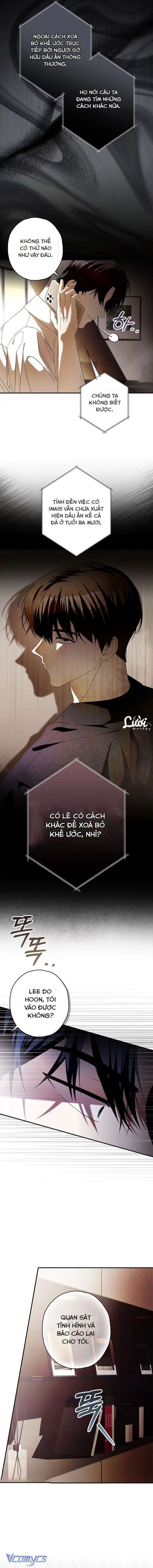 chuỗi thức ăn chapter 31 5