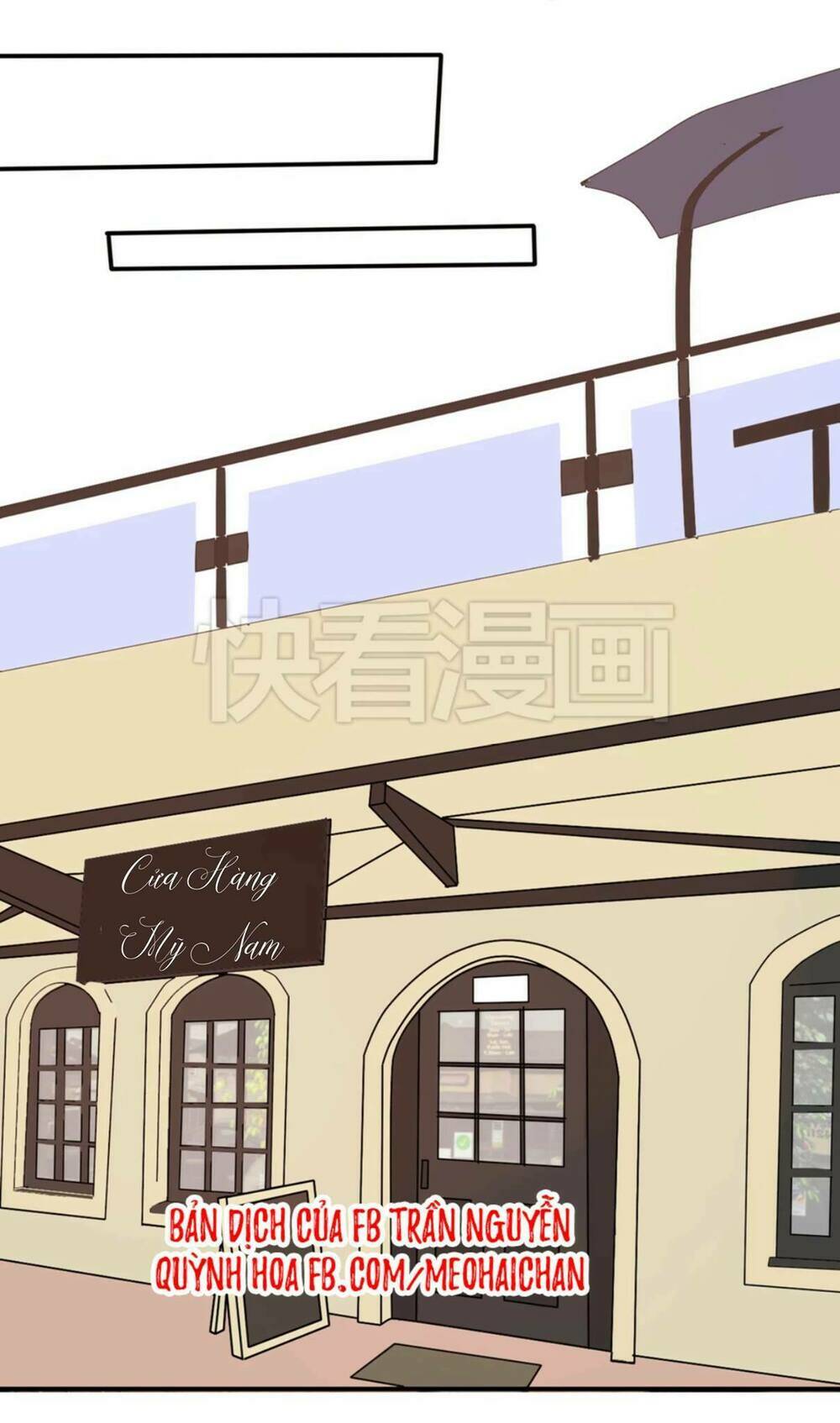 quy tắc mỹ nam chapter 4 27