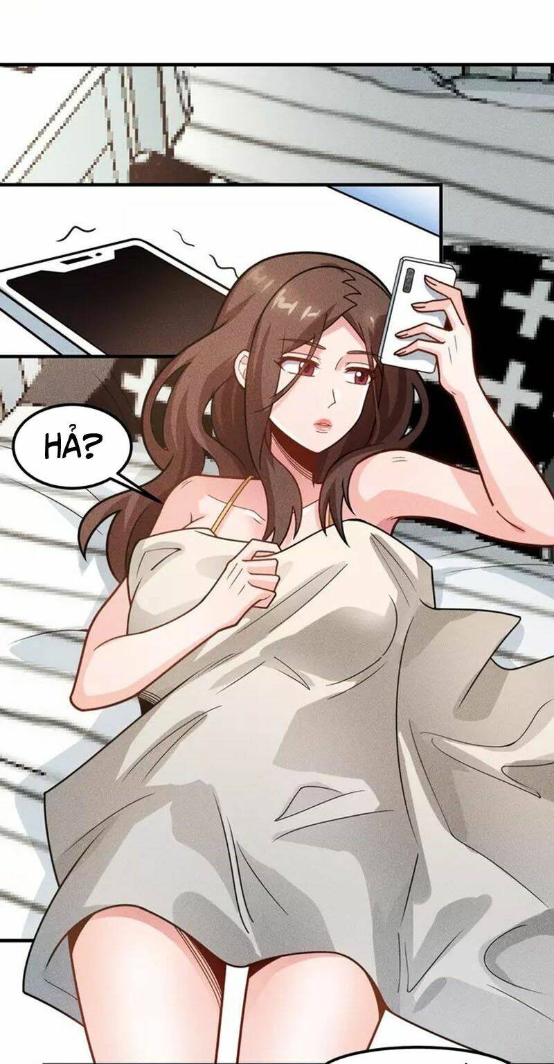 cao thủ cận vệ của nữ chủ tịch chapter 143 19