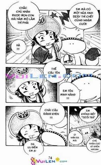 những người bạn tốt chapter 29 75