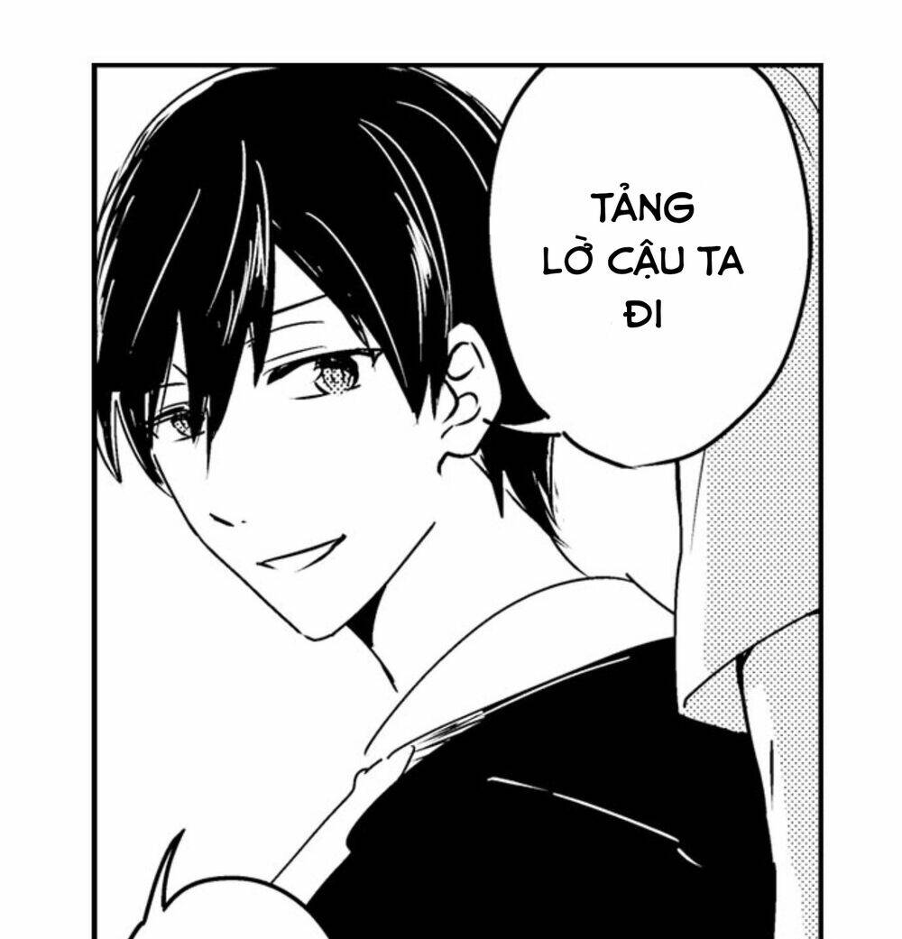 mang thai ở trường nam sinh chapter 35 10