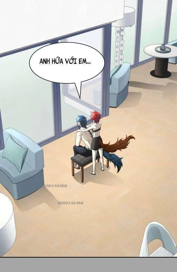 tòa tháp bí ẩn 2 chapter 528 16